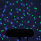 PAR - T Bar: LED Party Bar and Stand Kit - Apollo Music School