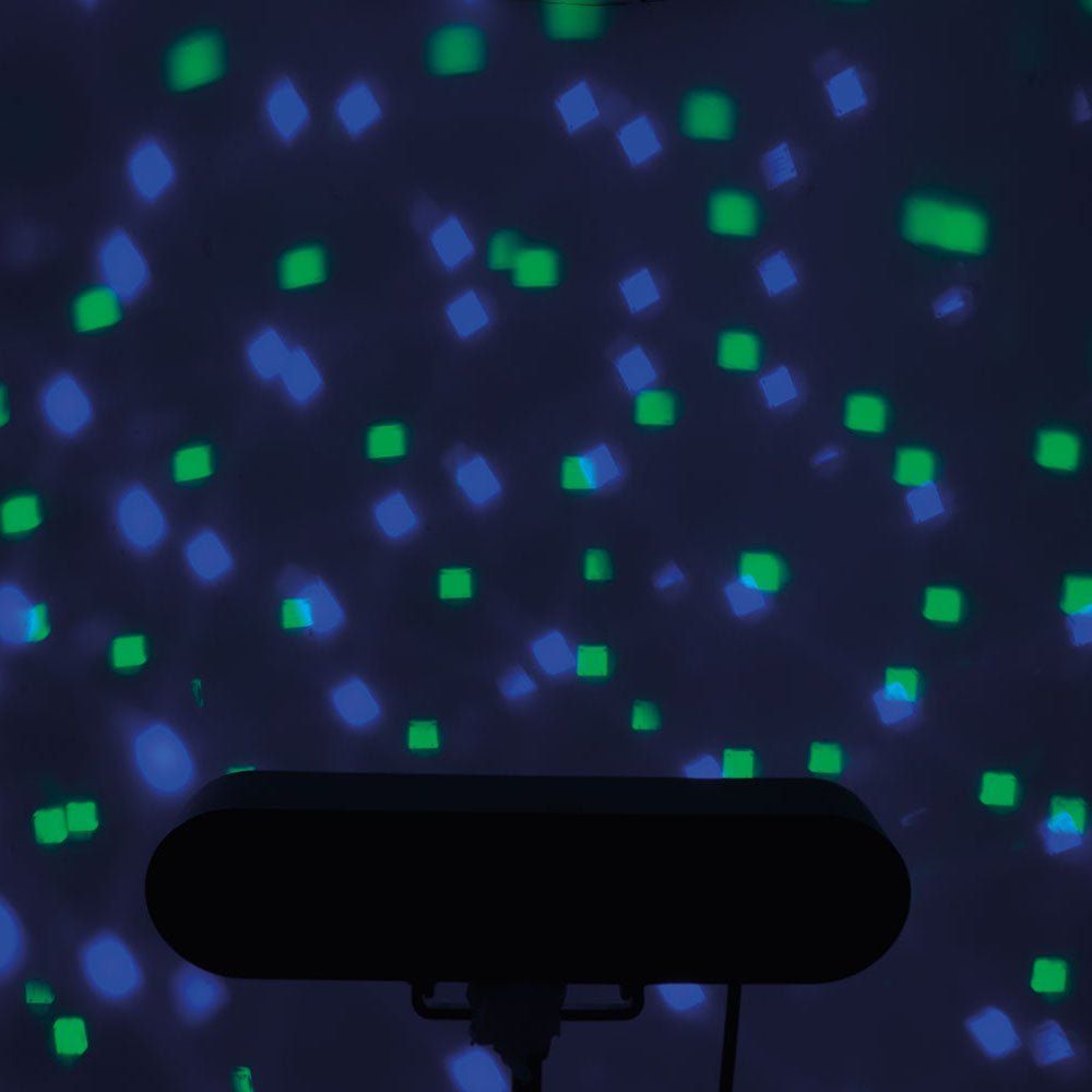 PAR - T Bar: LED Party Bar and Stand Kit - Apollo Music School