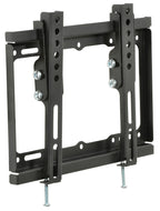 Standard TV/monitor tilted wall bracket VESA 200x200 17" - 45" - Apollo Music School