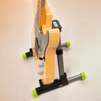 WGS - 10 Folding Guitar Stand - Apollo Music School