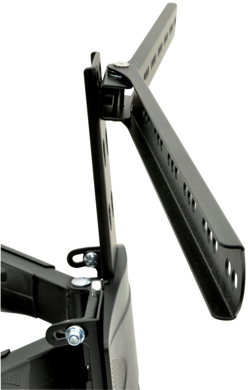 Full Motion Double Arm Curved & Flat TV Wall Bracket 32" to 65" - Apollo Music School