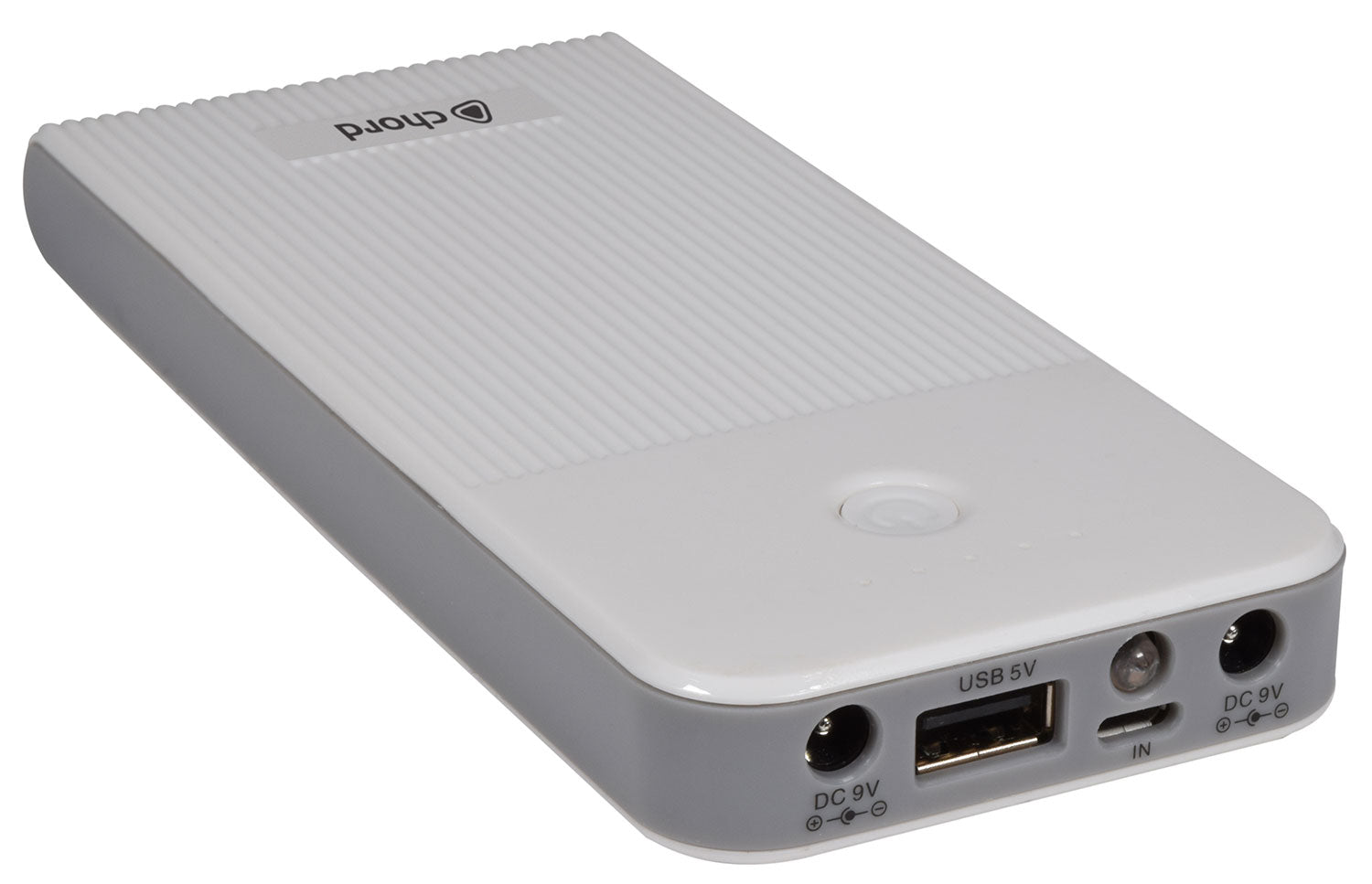 Pedal Power Bank 2 x 9V + USB 10Ah - Apollo Music School