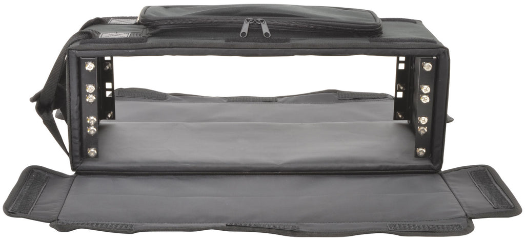 Rack Bag - 3U - Apollo Music School
