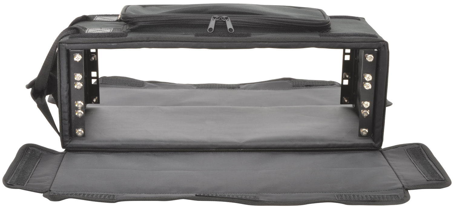 Rack Bag - 3U - Apollo Music School