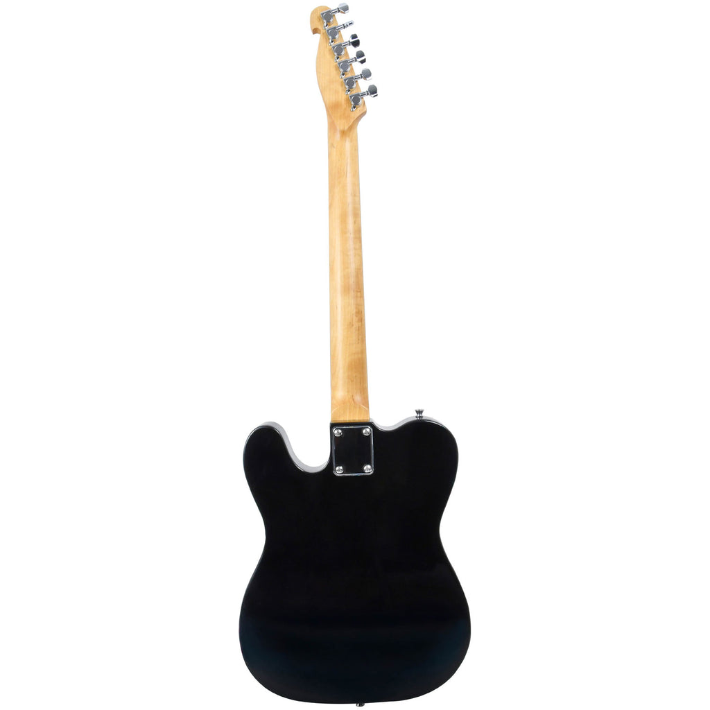 CAL62 Guitar Black - Apollo Music School