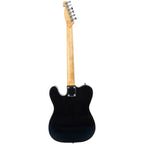 CAL62 Guitar Black - Apollo Music School