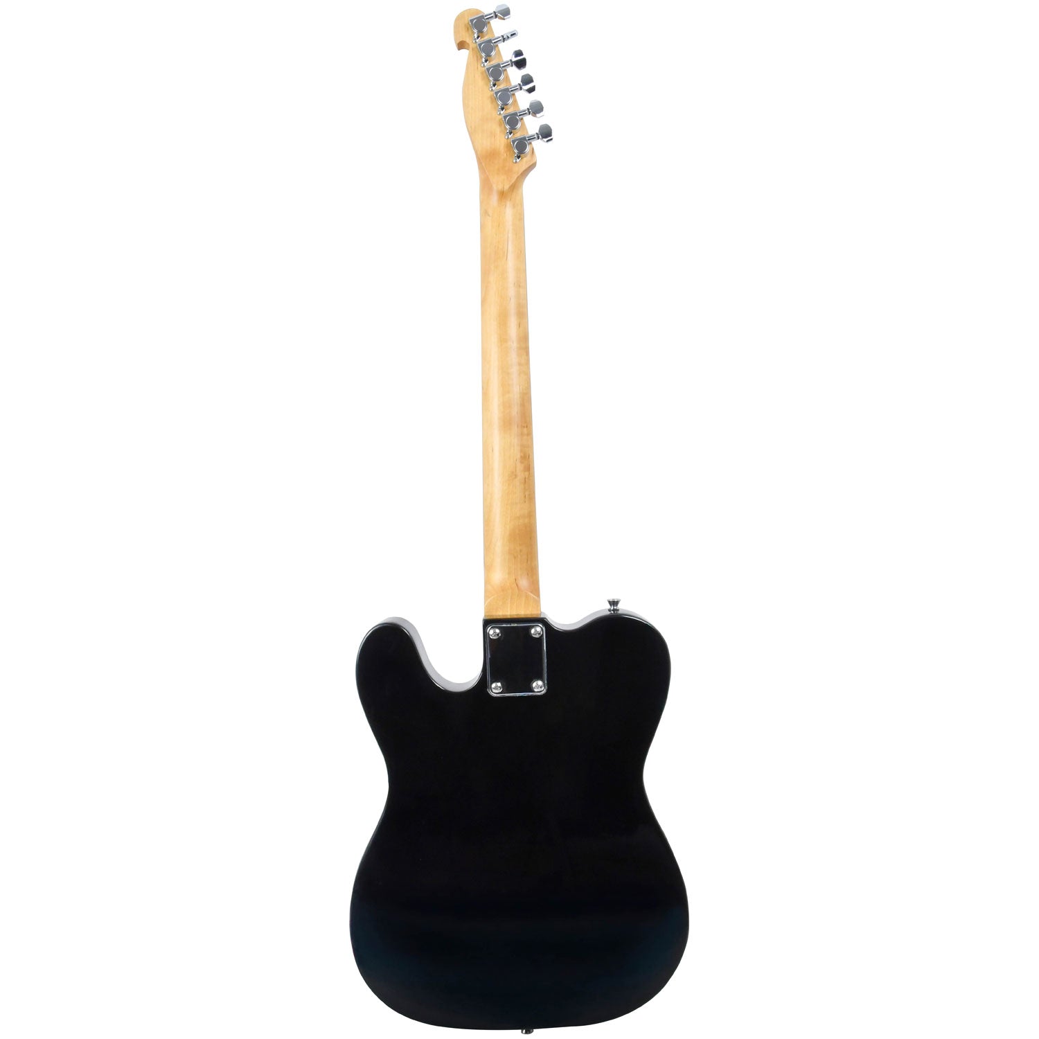 CAL62 Guitar Black - Apollo Music School