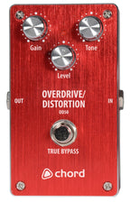 OD - 50 Overdrive/Distortion Pedal - Apollo Music School