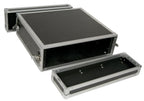 19'' equipment flightcase - 3U - Apollo Music School