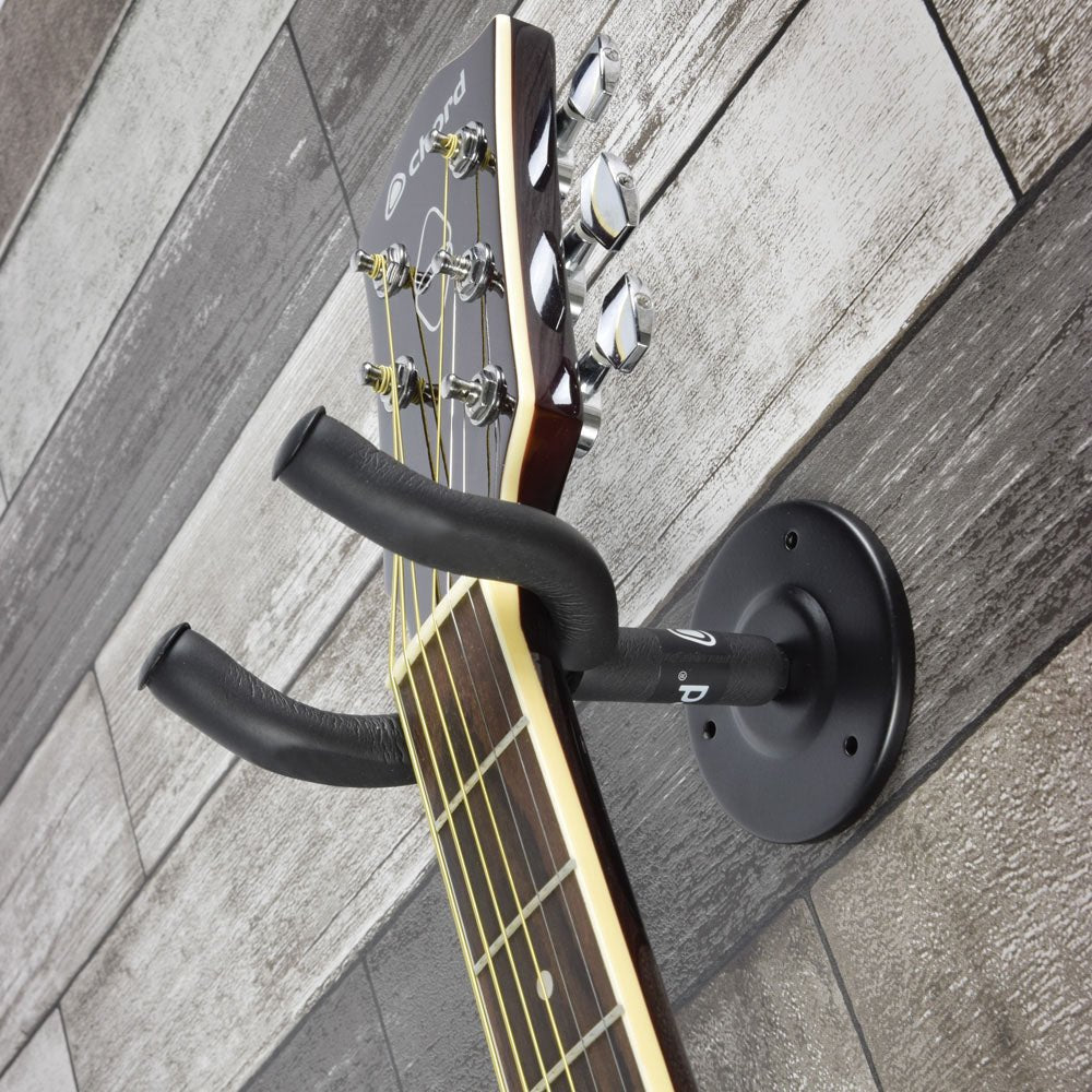 Wall Mount Guitar Hanger - Apollo Music School