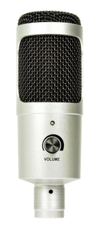 USB Podcast Microphone and Stand - Apollo Music School