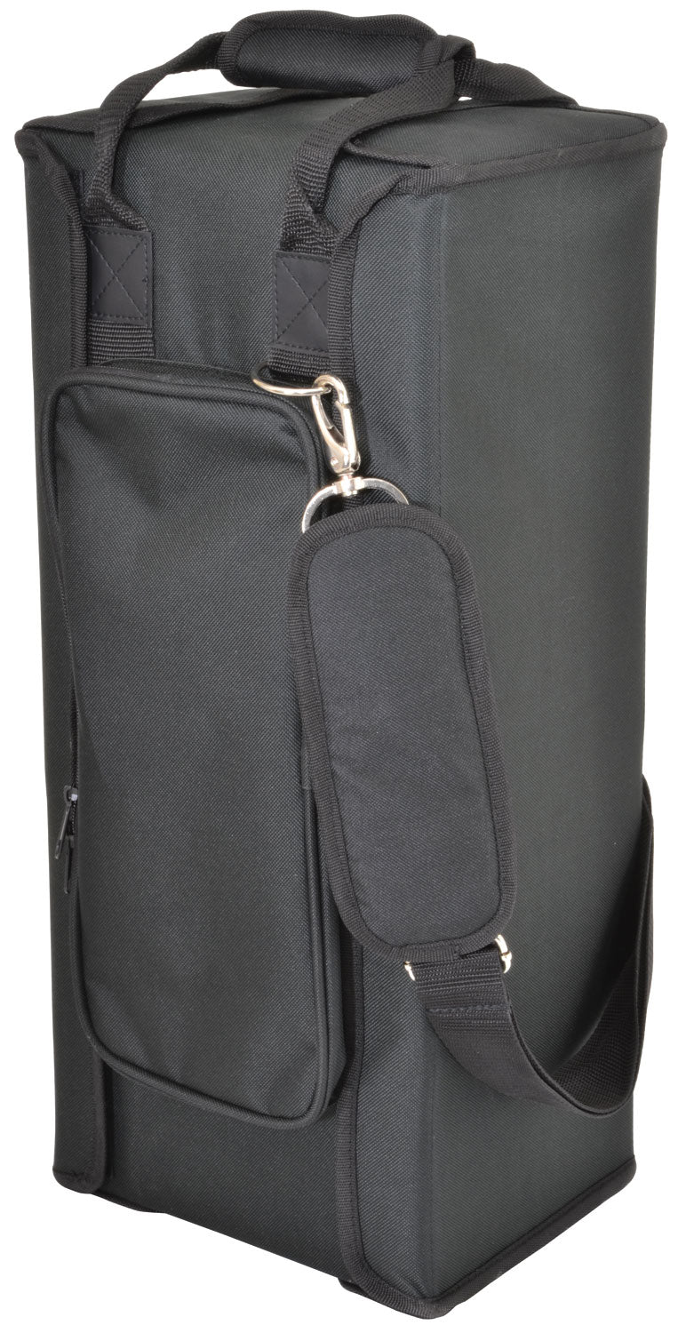 Rack Bag - 3U - Apollo Music School