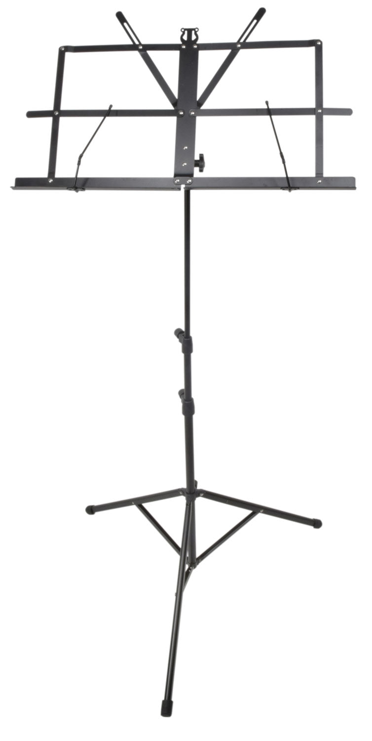 Folding Sheet Music Stand +Bag - Apollo Music School