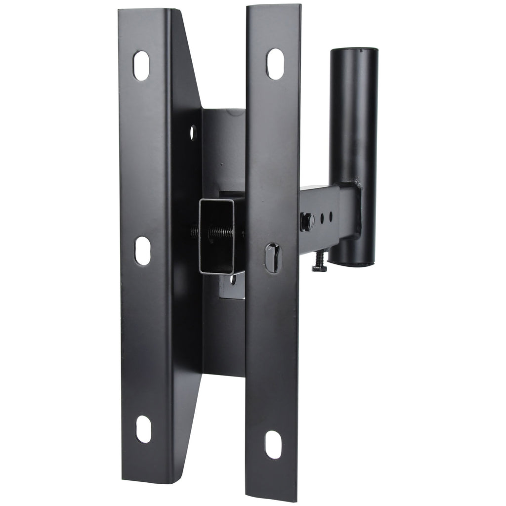 Adjustable speaker wall brackets - Apollo Music School