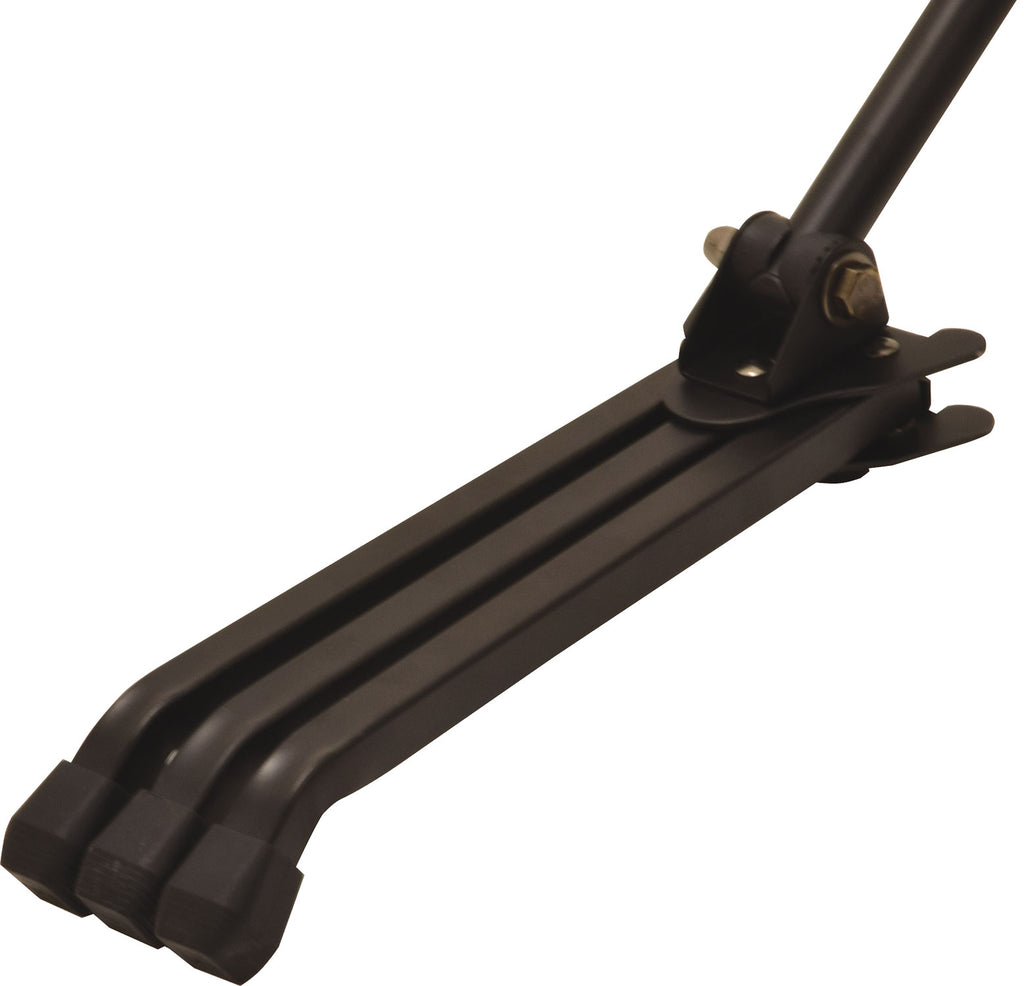 Compact Microphone Stand - Apollo Music School