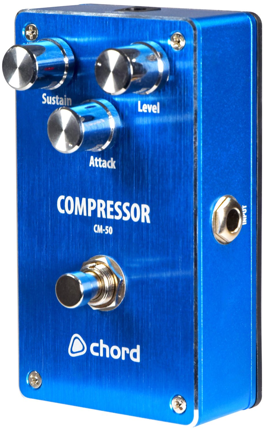 CM - 50 Compressor Pedal - Apollo Music School