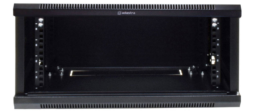 Rack Cabinet 4U x 450mm Deep - Apollo Music School