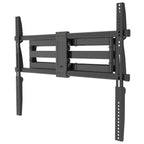 Slim Full Motion XL TV Bracket - Apollo Music School