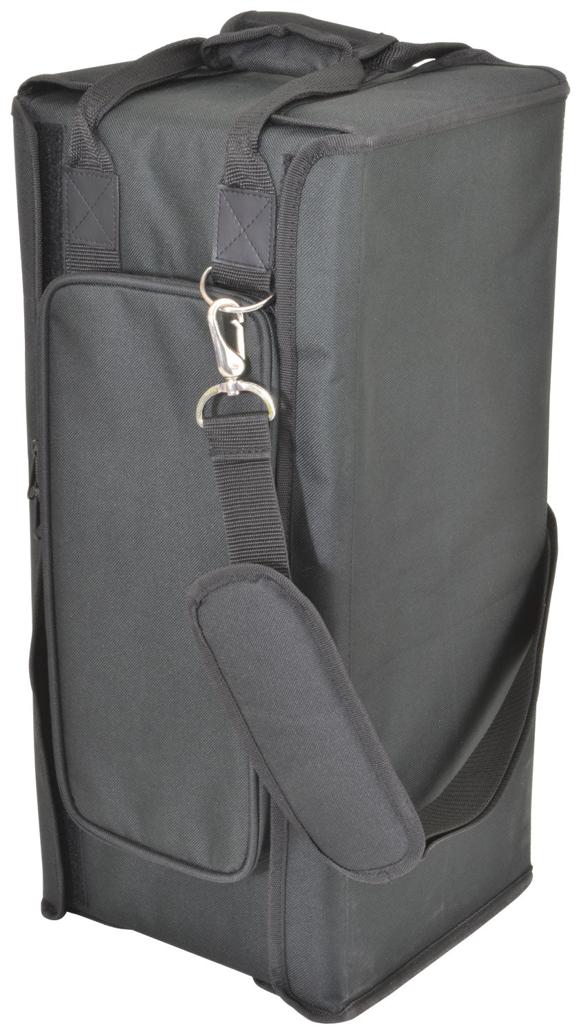 Rack Bag - 4U - Apollo Music School