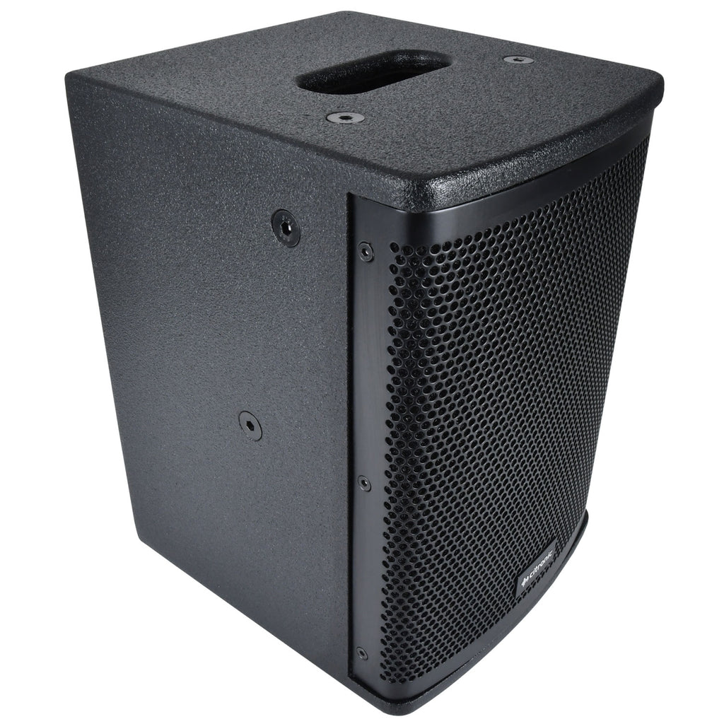 CUBA - 6A Active Full Range Cabinet 100W - Apollo Music School