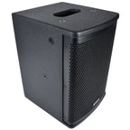 CUBA - 6A Active Full Range Cabinet 100W - Apollo Music School