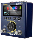 Solid Studio mkII Pedal - Apollo Music School