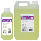 Standard Fog Fluid Yellow 5L - Apollo Music School