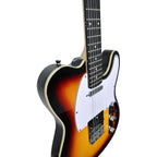 CAL62 Guitar 3 Tone sunburst - Apollo Music School