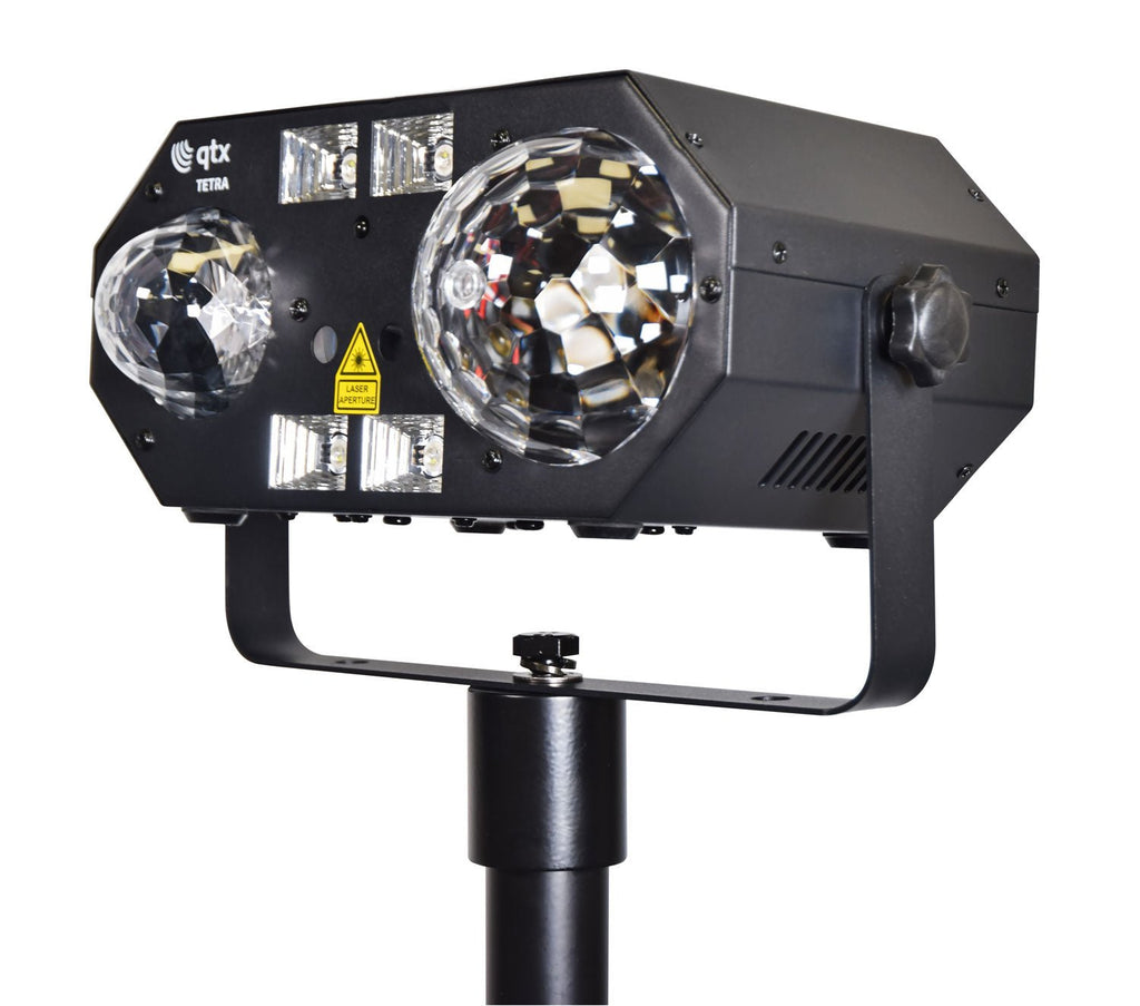 35mm Stand Top Cap - Apollo Music School