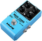 Mod Core Deluxe mkII Pedal - Apollo Music School