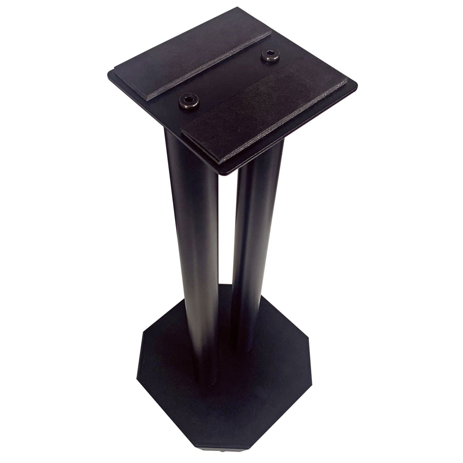 Studio Monitor Stand Pair 50cm - Apollo Music School