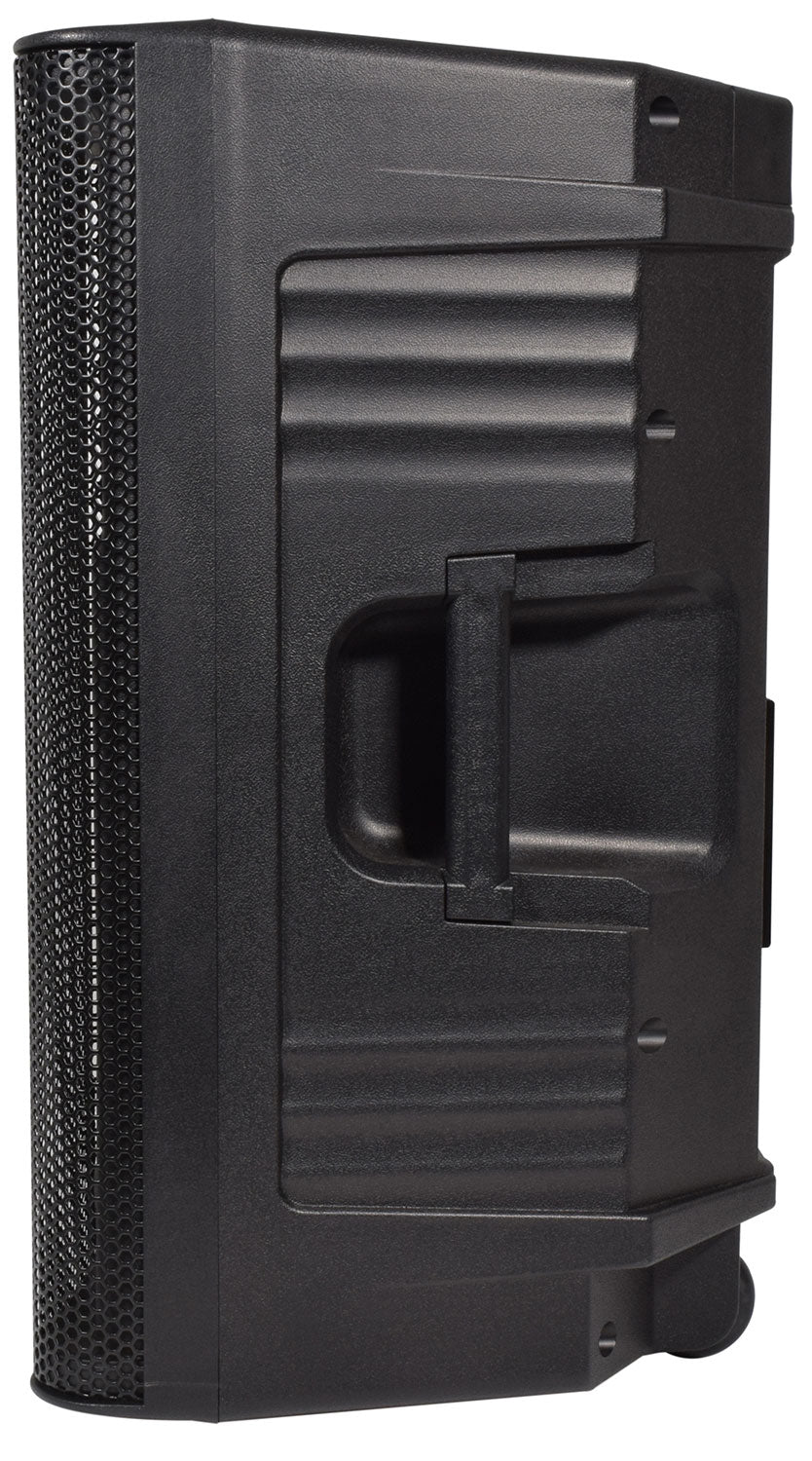 QUEST - 12A Active PA Cabinet 720W peak - Apollo Music School