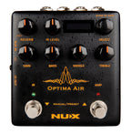 Optima Air Acoustic Simulator Pedal - Apollo Music School