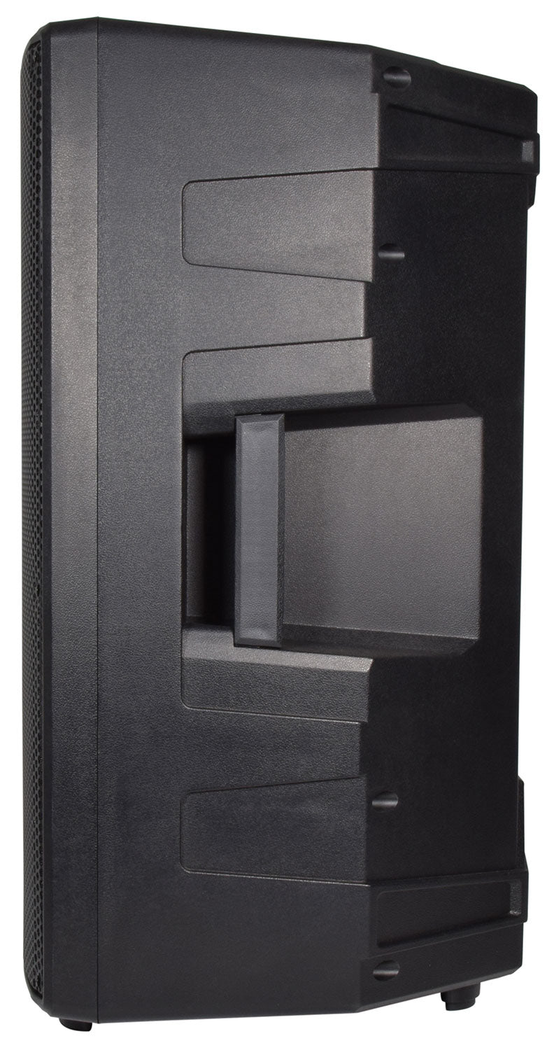 CLARA - 15A Active HP Cabinet 470Wrms - Apollo Music School