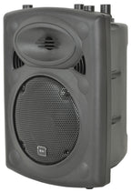 QR8K active moulded speaker cabinet - 80Wmax - Apollo Music School