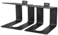 Elevated Desktop Speaker Stands - Apollo Music School