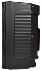 QUEST - 10A Active PA Cabinet 600W peak - Apollo Music School