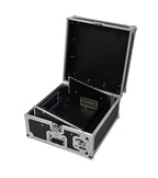 19" Combo Flightcase - 2U + 8U - Apollo Music School