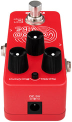 Voodoo Vibe Mini Pedal - Apollo Music School