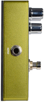 GB - 50 Gain Boost Pedal - Apollo Music School