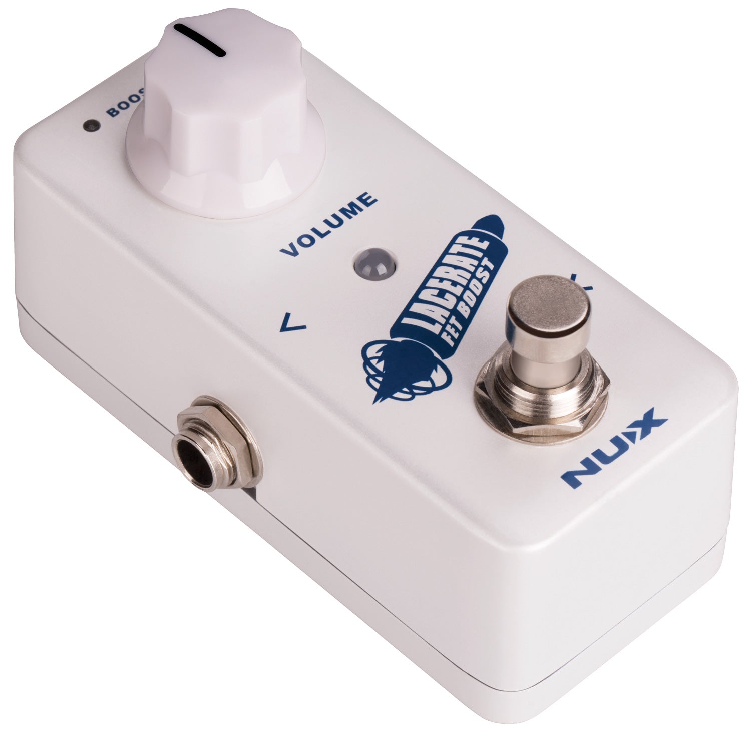 Lacerate Mini Effects Pedal - Apollo Music School