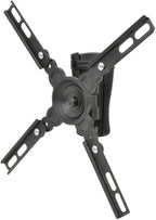 Compact Full Motion TV/Monitor Wall Bracket Vesa 200x200 13" to 42" - Apollo Music School