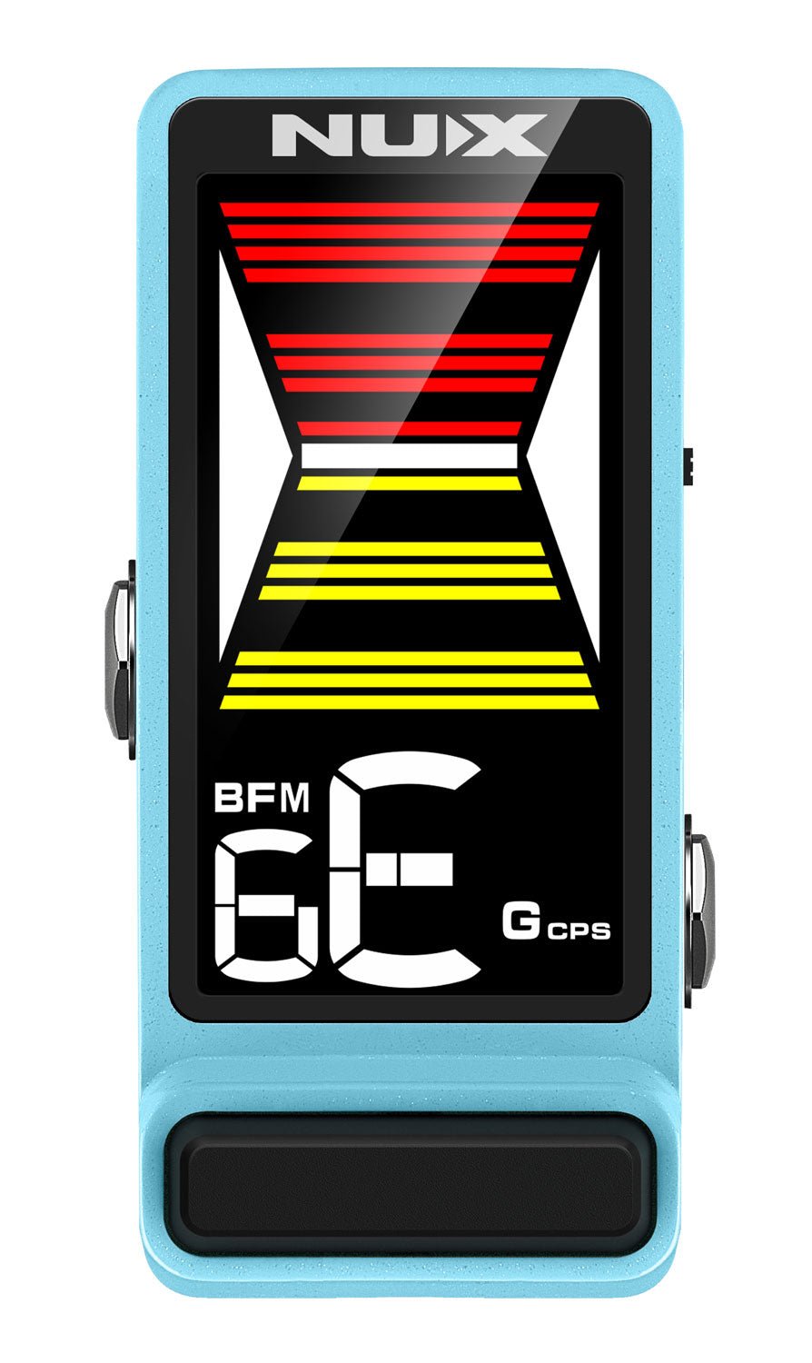 Flow Tune Pedal - Blue - Apollo Music School