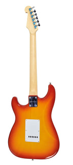 CAL64 Guitar Cherryburst - Apollo Music School