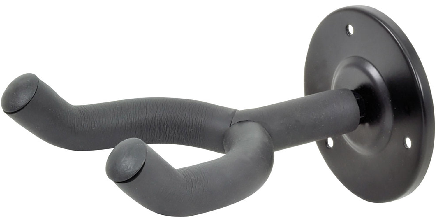 Wall Mount Guitar Hanger - Apollo Music School