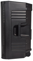 QUEST - 12 Passive PA Cabinet 400W max - Apollo Music School