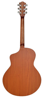 Nomad Electro - Acoustic Guitar Cherry - Apollo Music School