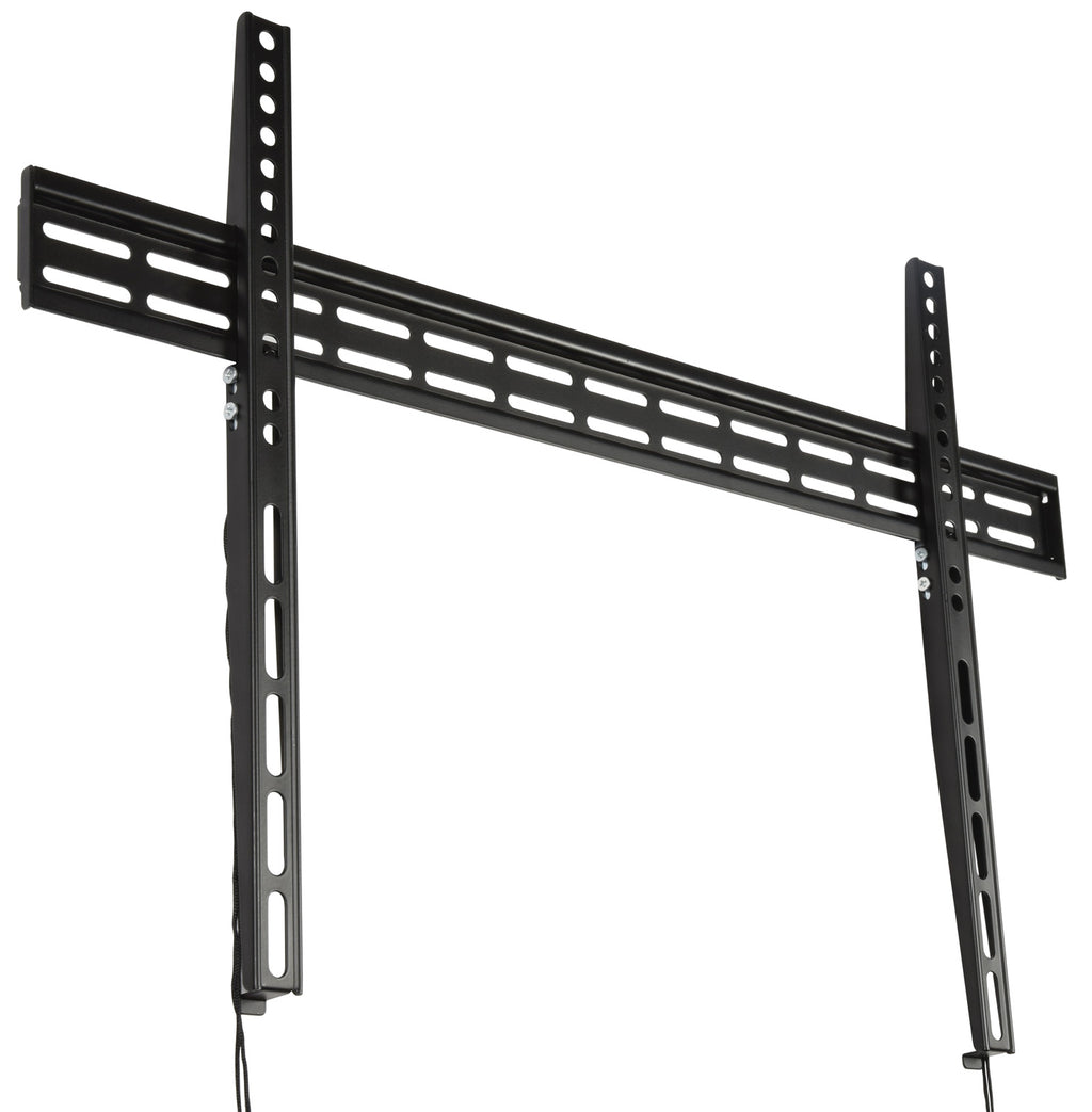 Slimline Fixed TV Bracket for Screens 32" to 75" - Apollo Music School