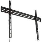Slimline Fixed TV Bracket for Screens 32" to 75" - Apollo Music School