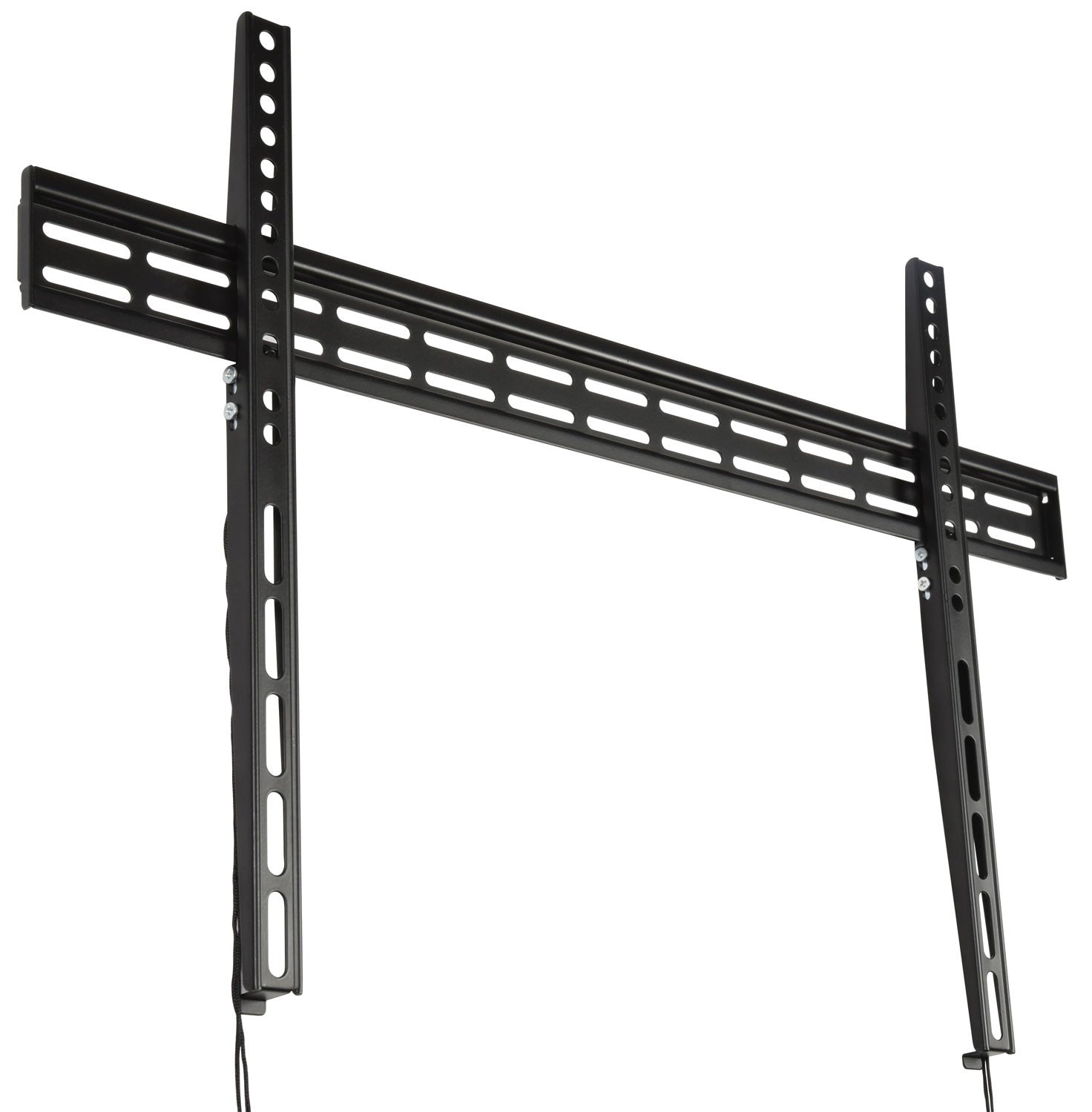 Slimline Fixed TV Bracket for Screens 32" to 75" - Apollo Music School